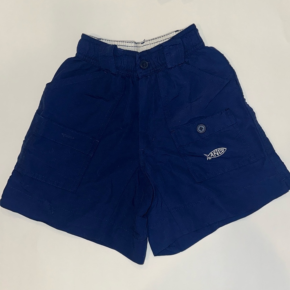 AFTCO Short- Kids Size 22(6/7 yrs)- Like New!